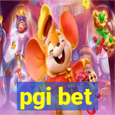 pgi bet